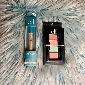 elf makeup set